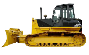 Бульдозер Komatsu D61